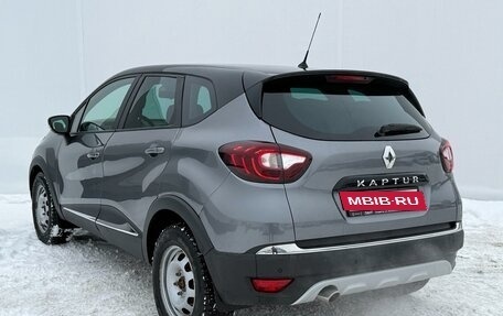 Renault Kaptur I рестайлинг, 2020 год, 1 300 000 рублей, 6 фотография