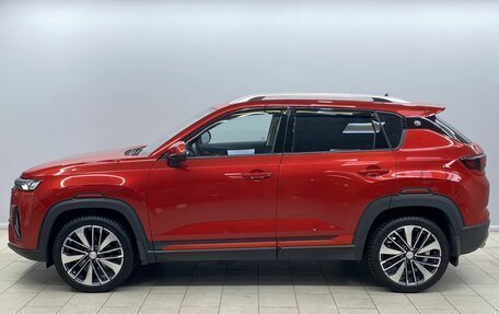 Changan CS35 Plus, 2022 год, 1 799 000 рублей, 3 фотография