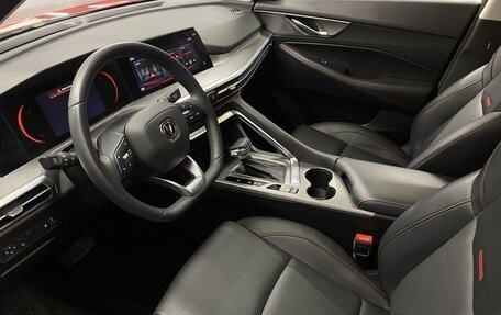 Changan CS35 Plus, 2022 год, 1 799 000 рублей, 8 фотография