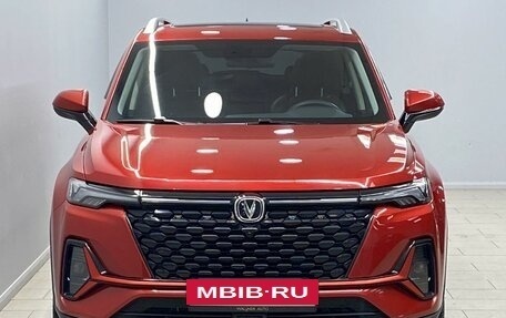 Changan CS35 Plus, 2022 год, 1 799 000 рублей, 2 фотография