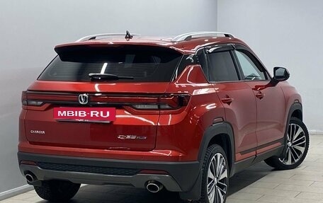 Changan CS35 Plus, 2022 год, 1 799 000 рублей, 5 фотография