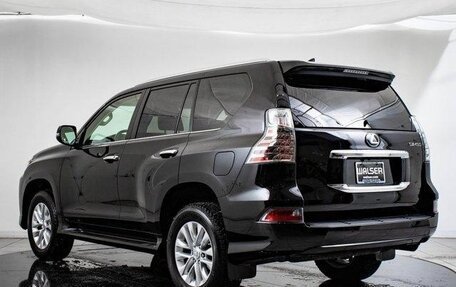 Lexus GX II, 2023 год, 13 577 000 рублей, 4 фотография