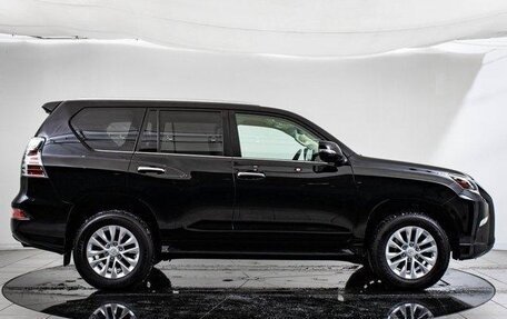 Lexus GX II, 2023 год, 13 577 000 рублей, 7 фотография