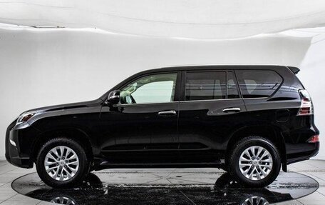 Lexus GX II, 2023 год, 13 577 000 рублей, 3 фотография