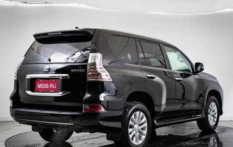 Lexus GX II, 2023 год, 13 577 000 рублей, 6 фотография