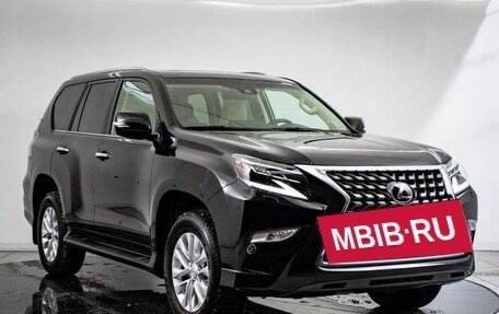 Lexus GX II, 2023 год, 13 577 000 рублей, 2 фотография