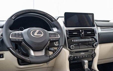 Lexus GX II, 2023 год, 13 577 000 рублей, 11 фотография