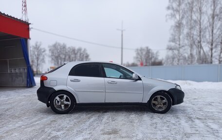 Chevrolet Lacetti, 2012 год, 430 000 рублей, 4 фотография