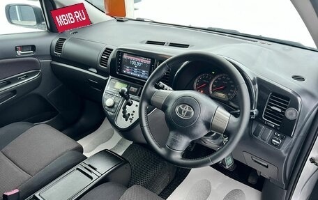 Toyota Wish II, 2005 год, 1 129 000 рублей, 11 фотография