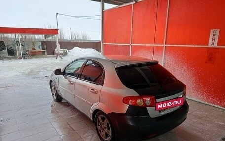 Chevrolet Lacetti, 2012 год, 430 000 рублей, 6 фотография