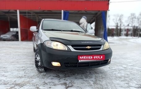 Chevrolet Lacetti, 2012 год, 430 000 рублей, 2 фотография