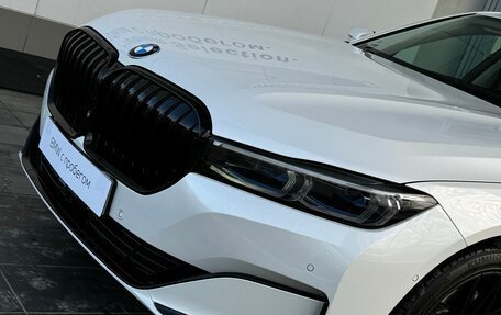 BMW 7 серия, 2019 год, 6 698 000 рублей, 2 фотография