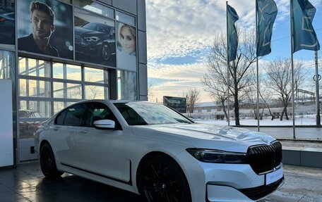 BMW 7 серия, 2019 год, 6 698 000 рублей, 4 фотография