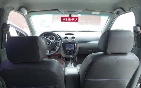 Chevrolet Lacetti, 2012 год, 430 000 рублей, 8 фотография