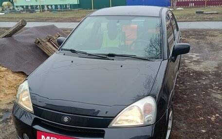 Suzuki Aerio, 2002 год, 530 000 рублей, 3 фотография