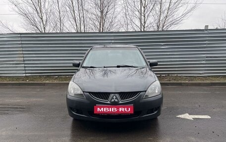 Mitsubishi Lancer IX, 2003 год, 345 000 рублей, 2 фотография