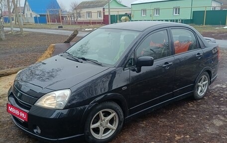 Suzuki Aerio, 2002 год, 530 000 рублей, 2 фотография