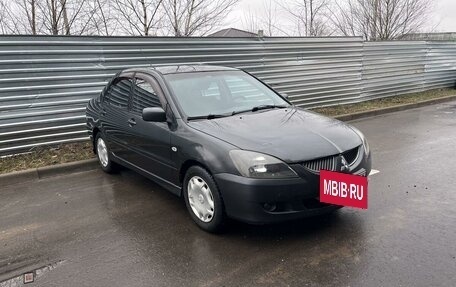 Mitsubishi Lancer IX, 2003 год, 345 000 рублей, 3 фотография