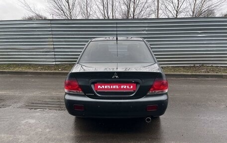 Mitsubishi Lancer IX, 2003 год, 345 000 рублей, 5 фотография