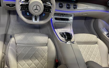 Mercedes-Benz E-Класс AMG, 2021 год, 13 500 000 рублей, 19 фотография