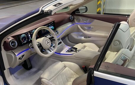 Mercedes-Benz E-Класс AMG, 2021 год, 13 500 000 рублей, 16 фотография