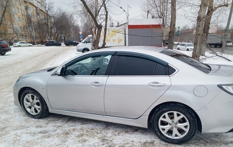 Mazda 6, 2008 год, 1 000 000 рублей, 4 фотография