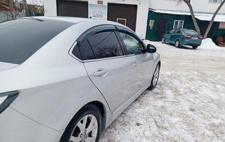 Mazda 6, 2008 год, 1 000 000 рублей, 3 фотография