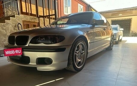 BMW 3 серия, 2003 год, 970 000 рублей, 2 фотография