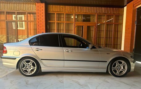 BMW 3 серия, 2003 год, 970 000 рублей, 7 фотография