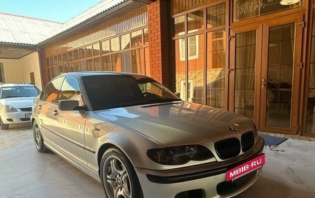 BMW 3 серия, 2003 год, 970 000 рублей, 6 фотография