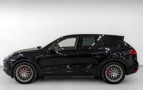 Porsche Cayenne III, 2012 год, 2 990 000 рублей, 8 фотография