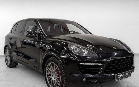 Porsche Cayenne III, 2012 год, 2 990 000 рублей, 3 фотография