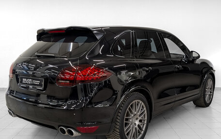 Porsche Cayenne III, 2012 год, 2 990 000 рублей, 5 фотография