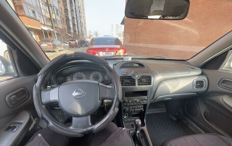 Nissan Almera Classic, 2006 год, 379 000 рублей, 6 фотография