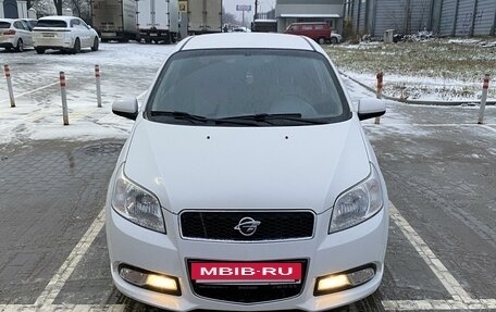 Ravon Nexia R3, 2016 год, 799 000 рублей, 2 фотография