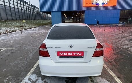 Ravon Nexia R3, 2016 год, 799 000 рублей, 6 фотография