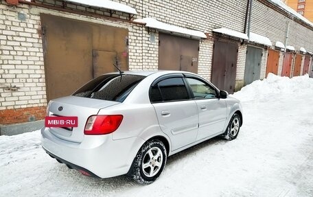 KIA Rio II, 2011 год, 770 000 рублей, 5 фотография