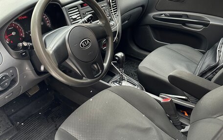 KIA Rio II, 2011 год, 770 000 рублей, 9 фотография