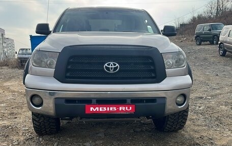 Toyota Tundra II, 2008 год, 2 985 000 рублей, 5 фотография