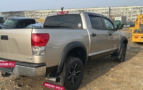 Toyota Tundra II, 2008 год, 2 985 000 рублей, 3 фотография