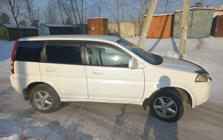 Honda HR-V I, 2005 год, 770 000 рублей, 3 фотография