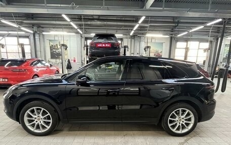 Porsche Cayenne III, 2019 год, 7 900 000 рублей, 5 фотография