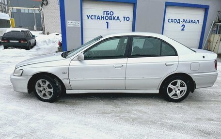 Honda Accord VII рестайлинг, 1998 год, 285 000 рублей, 4 фотография