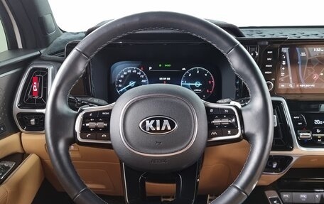 KIA Sorento IV, 2021 год, 2 275 017 рублей, 5 фотография