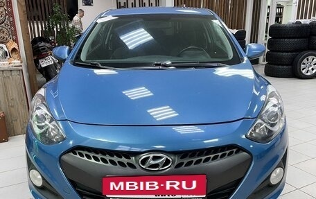 Hyundai i30 II рестайлинг, 2013 год, 1 129 000 рублей, 2 фотография