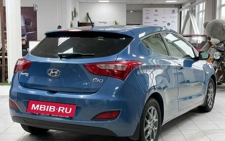 Hyundai i30 II рестайлинг, 2013 год, 1 129 000 рублей, 7 фотография