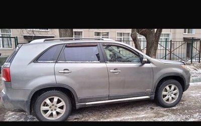 KIA Sorento II рестайлинг, 2012 год, 1 300 000 рублей, 1 фотография