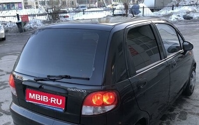 Daewoo Matiz I, 2011 год, 249 000 рублей, 1 фотография