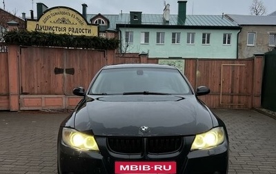 BMW 3 серия, 2006 год, 830 000 рублей, 1 фотография