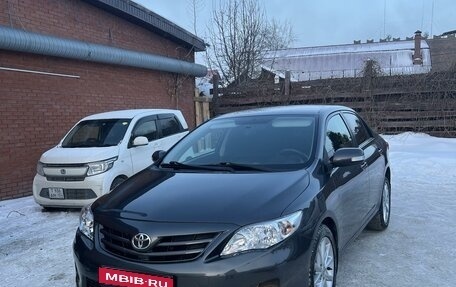 Toyota Corolla, 2011 год, 1 450 000 рублей, 1 фотография